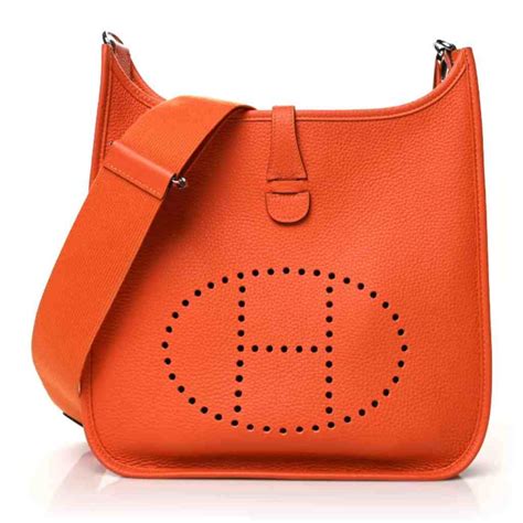 evelyne hermes price 2015|Hermes evelyne retail price.